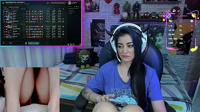 Онлайн чат XXX Gomorygg