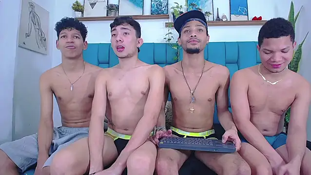 Sembang XXX Secara Langsung Stephen_Angel