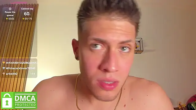 SebastianMaximoff_: απευθείας συνομιλία ΧΧΧ