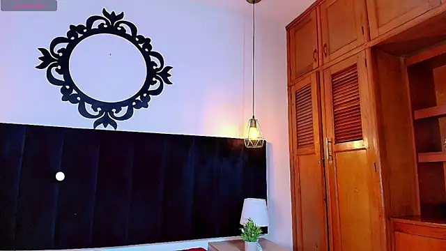 Skyee_angel Adlı Modelin Web Kamerası Şovu