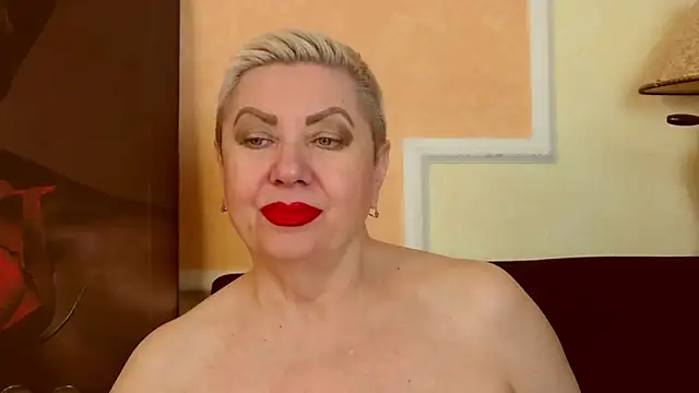 LadyPosh Live XXX Chat