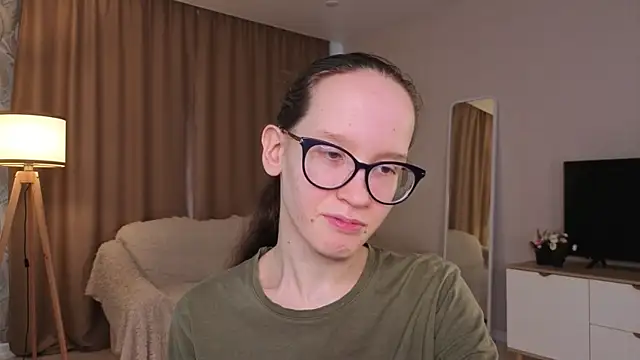 Chat +18 de BettyBrowni ao vivo