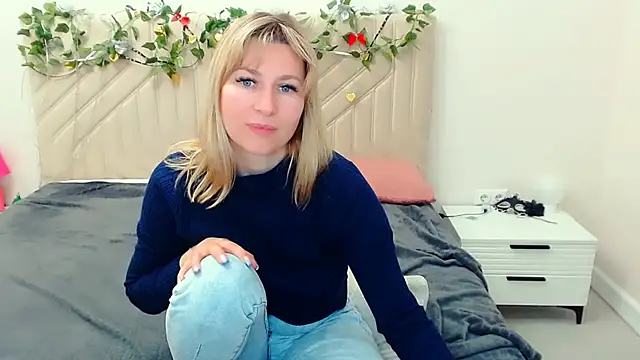 دردشة Incredible_Ariela الجنسية المباشرة