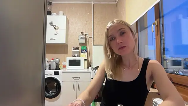 Вебкам-шоу AngelJeni