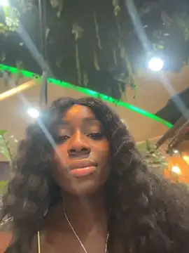 ZarahFerreira's Live XXX Chat