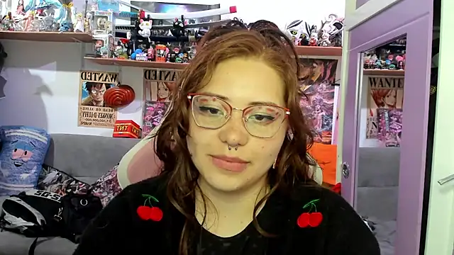 soficammy's Live XXX Chat