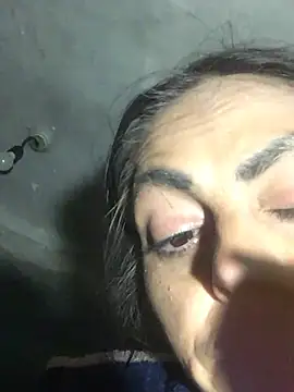 ChantalXOrchid's Live XXX Chat