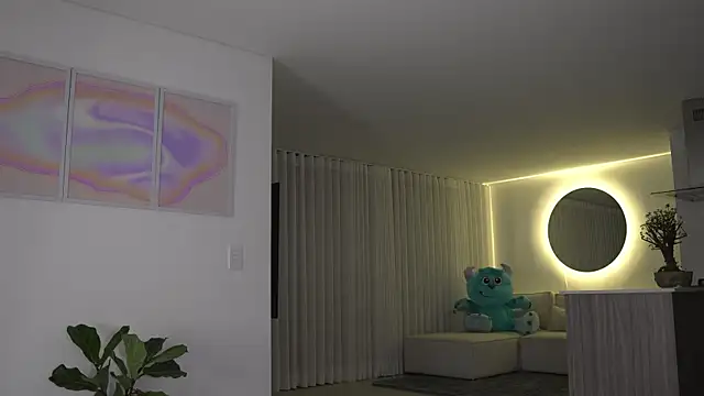 Daihanwatson_'s Live XXX Chat