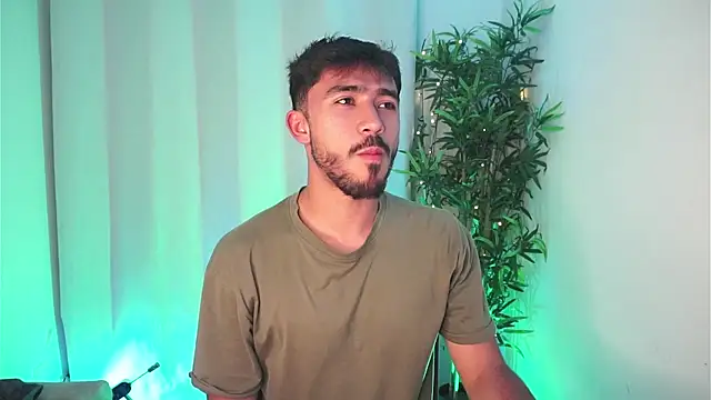 dam0n_fr0st's Webcam Show