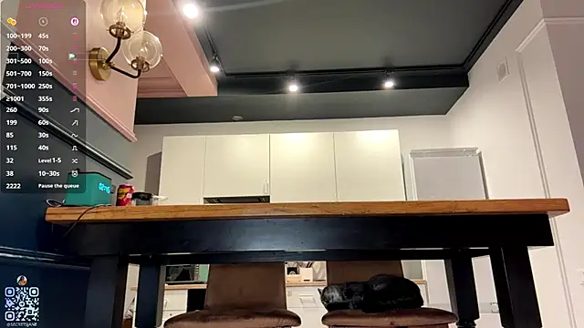 SweetSakuraJane's Live XXX Chat