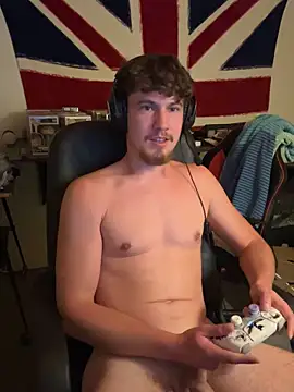 Drix_off's Webcam Show
