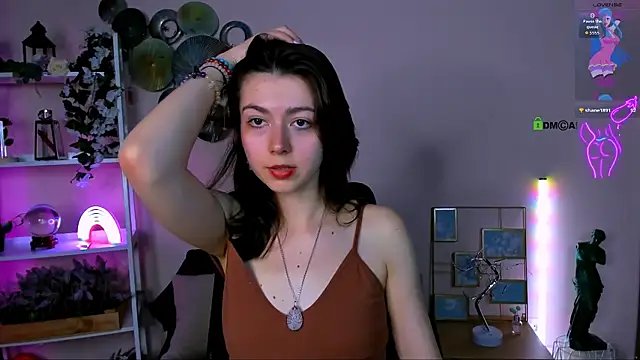 kitniss_dreamy's Live XXX Chat