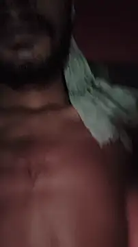 Show webcam de IMBADBOY4U