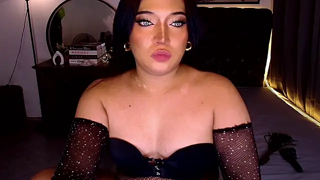 Sensual_Ekang 在線直播表演