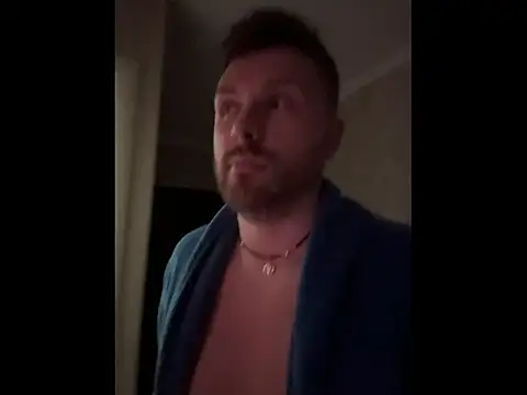 MartinBrandon Live XXX-Chat