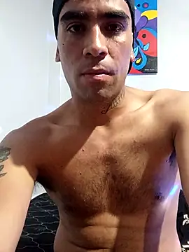 Arnoldmangus webcam show