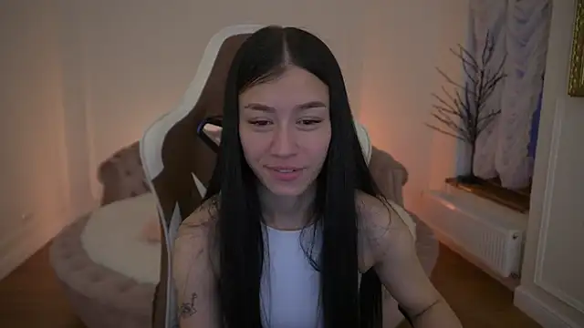 Chat XXX en directo de FataleNellie