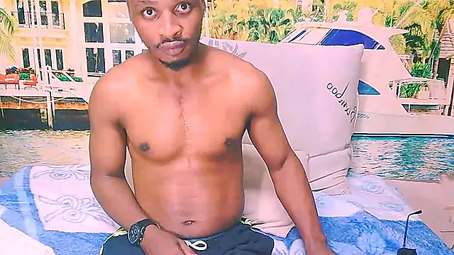 โชว์เว็บแคมของ EbonyTiger69