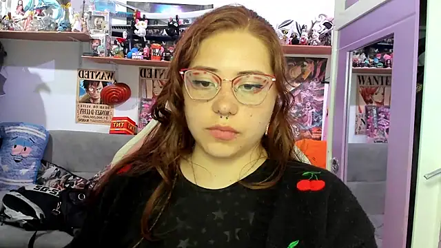 soficammy's Live XXX Chat