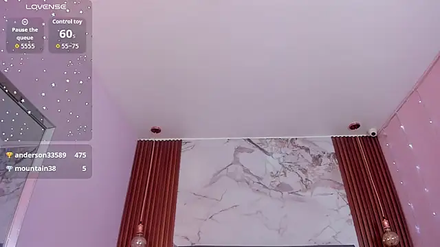 Živý XXX chat BONNIE_CH1