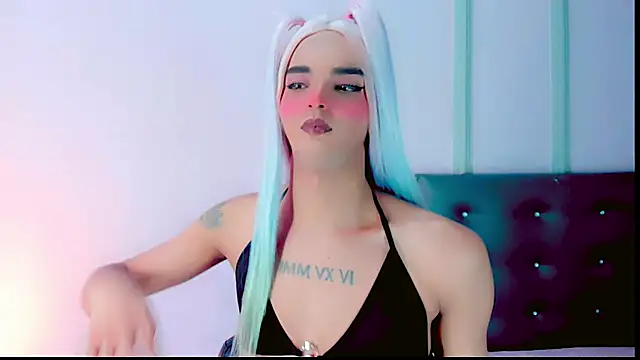 malahya_ Adlı Modelin Canlı XXX Sohbeti