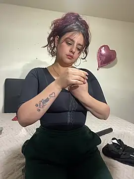 Chatroom XXX en direct de angelasm