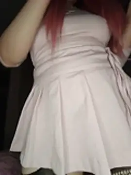 Webkamerová show Cutie_Suzie