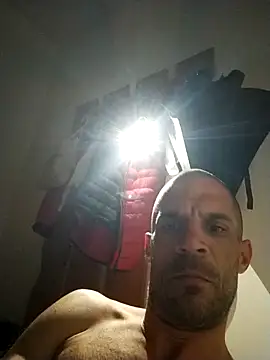 Punciprof Webcam Show