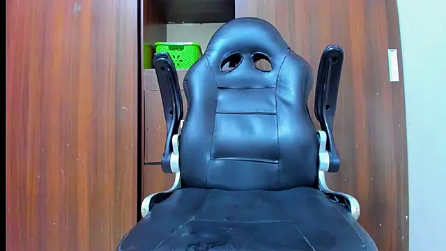 Dreamastercum_'s Webcam Show