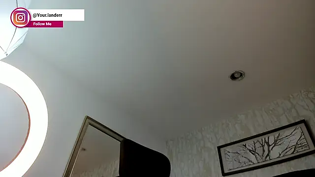 Lander_Cruz Chat XXX live