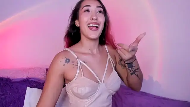 HeidyRousse: απευθείας συνομιλία ΧΧΧ