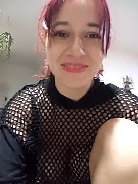 Escarleth_69's Webcam Show
