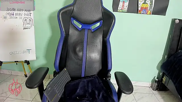 عرض كام TYLERhHOT2005