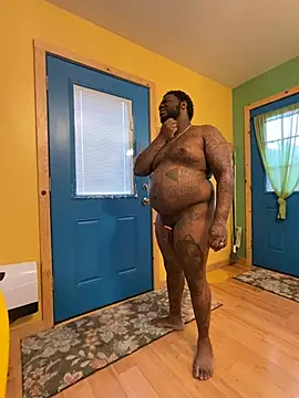 Tattedupdek's Webcam Show