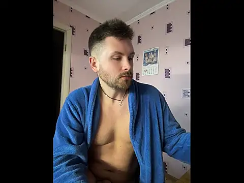 Онлайн чат XXX MartinBrandon