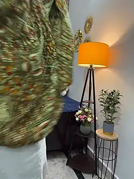 Živý XXX chat escape_with_me