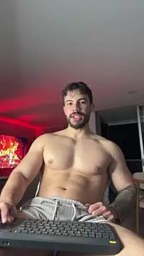 Show Webcam de Valenthino_Salvatore