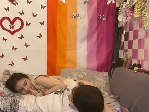 Kim__Ray ওয়েবক্যাম শো
