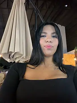 MonserratJons01 – Live XXX-chat