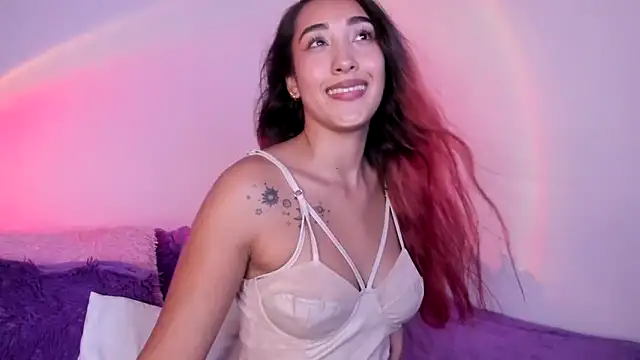 HeidyRoussen Live XXX chat