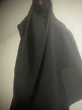 Hijabi_HotGirlsのライブXXXチャット