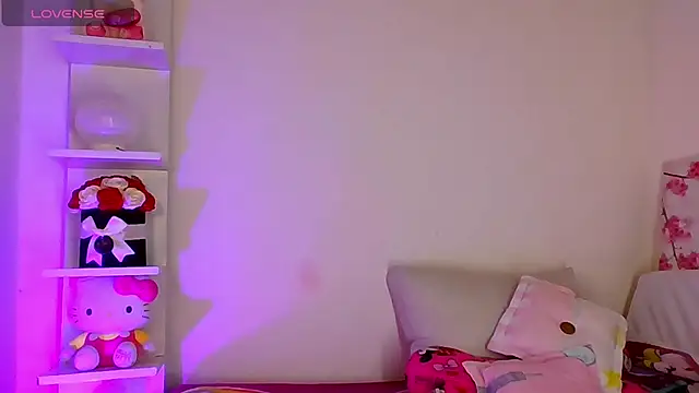 lara_honeyのライブXXXチャット