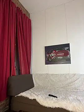 MyKittySayMeowのウェブカメラショー