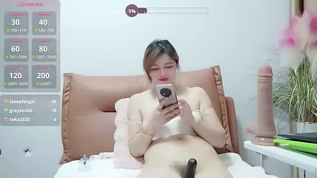 Summer-C 网络视讯表演