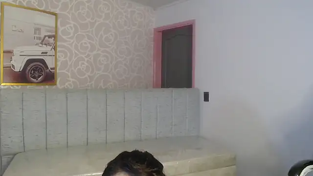 Scarlett_jhonson_chのライブXXXチャット