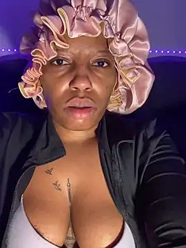 RainBougie live XXX chat