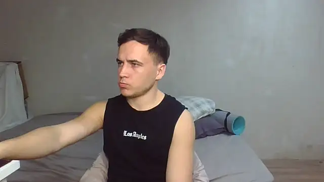 Denis_sport Webcam Show
