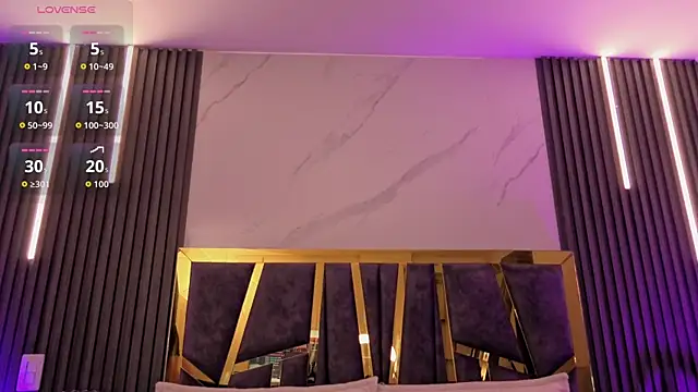ScarletTorres 即時 XXX 聊天