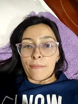 Ma_Alcazar's Webcam Show