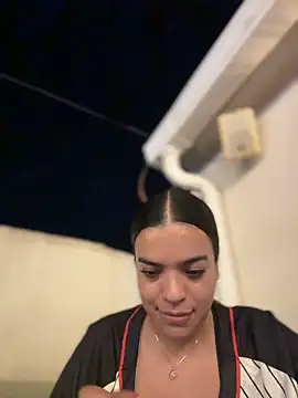 Živý XXX chat JuanitaMore01